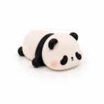 Soft Silicon Rechargeable Chubby Panda - Image 2