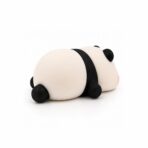 Soft Silicon Rechargeable Chubby Panda - Image 7