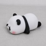 Soft Silicon Rechargeable Chubby Panda - Image 6