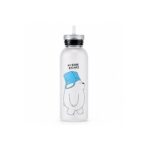 Bare Bears Panda Water Bottle 1000ml - Image 6