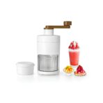 Portable Ice Crusher Machine