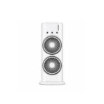 Double-Ended Spray Water Mist Fan