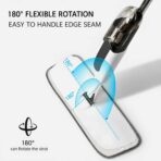 Magic Spray Flat Mop - Image 4
