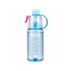 Spray water Plastic bottle- 500ml
