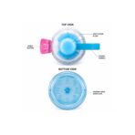 Spray water Plastic bottle- 500ml - Image 2